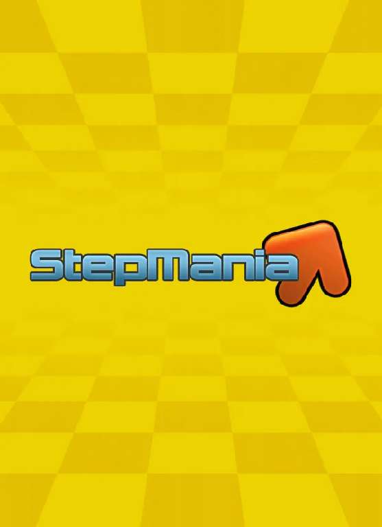 StepMania GigaPack