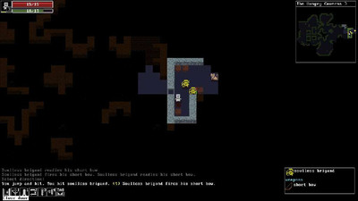 второй скриншот из Lost Flame BETA
