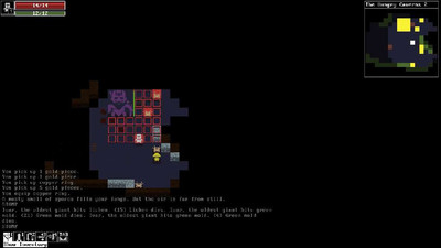 третий скриншот из Lost Flame BETA