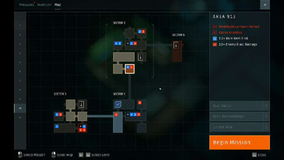 второй скриншот из Combat Complex