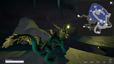 первый скриншот из Creature Creator