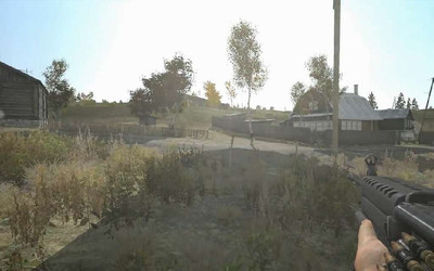 четвертый скриншот из Arma 2+ArmaOA !(+Arma2RF) - ACE2-