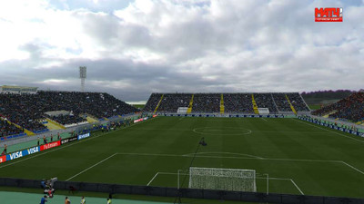 второй скриншот из FIFA 16 - Стадионы для FIFA 16