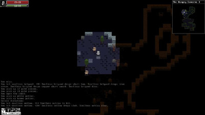 четвертый скриншот из Lost Flame BETA