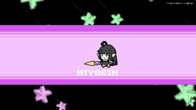 второй скриншот из Magical Magic World