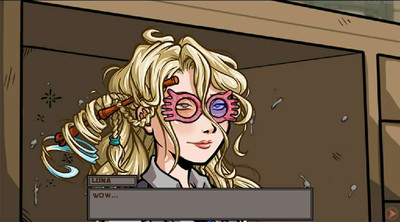 второй скриншот из Witch Trainer: Silver Mod