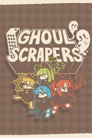 GhoulScrapers GhoulScrapers