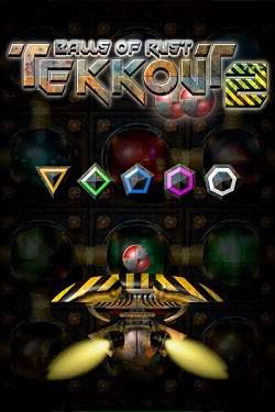 Tekkout2 - Balls Of Rust Tekkout2 - Balls Of Rust