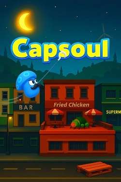 Capsoul Capsoul