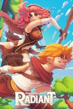 Radiant: Guardians of Light Radiant: Guardians of Light