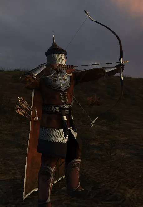 Mods for MnB - Warband