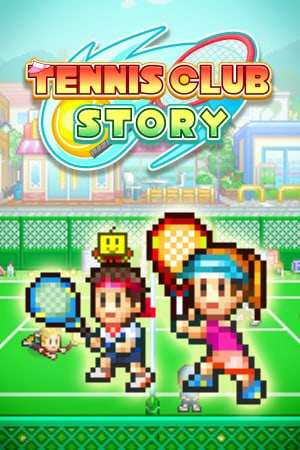 Tennis Club Story Tennis Club Story