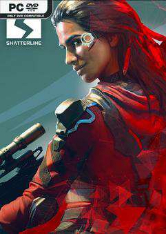 Shatterline Shatterline