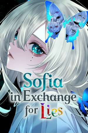 Sofia in Exchange for Lies Sofia in Exchange for Lies