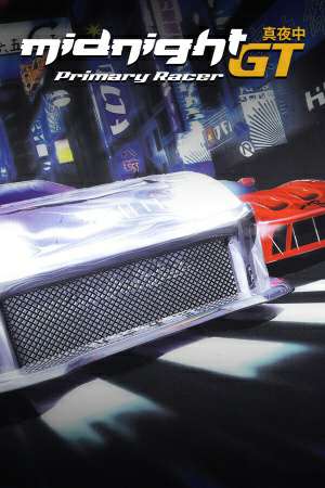 Midnight GT: Primary Racer Midnight GT: Primary Racer