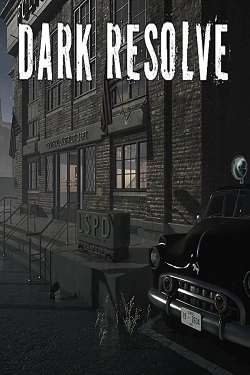 Dark Resolve Dark Resolve