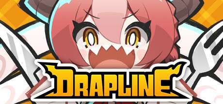 Drapline Drapline