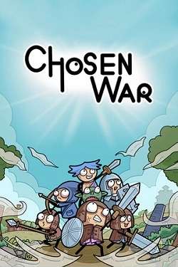 Chosen War Chosen War