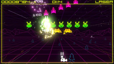 первый скриншот из Super Destronaut DX