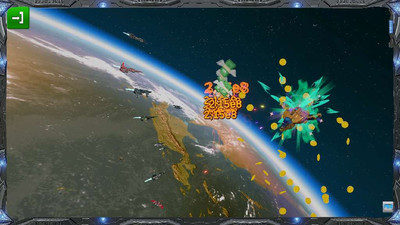 первый скриншот из Star Clicker Odyssey
