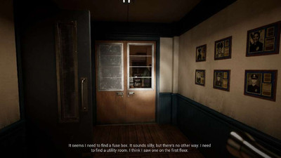 четвертый скриншот из Dark Resolve