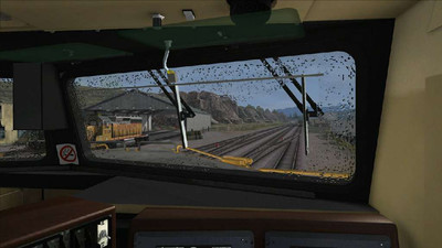 первый скриншот из Railworks 3: Train Simulator 2012