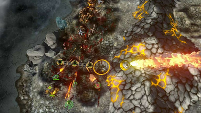 четвертый скриншот из IDUN - Frontline Survival