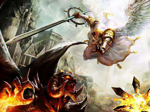 Heroes of Might and Magic V - Tribes of the East & Epic War Age - Музыкальное сопровождение
