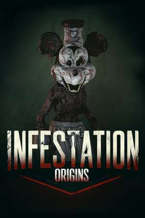 Infestation: Origins BETA Infestation: Origins BETA