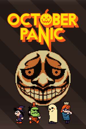 October Panic October Panic