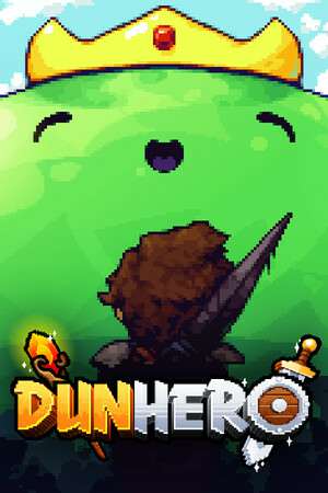 DunHero BETA DunHero BETA