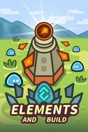 Elements and Build Elements and Build