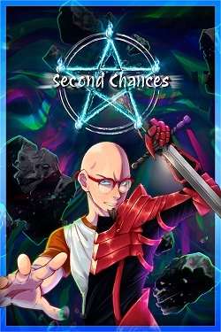 Second Chances Second Chances