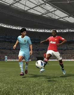 Pro Evolution Soccer 2011 - PESEdit 2011 Patch Pro Evolution Soccer 2011 - PESEdit 2011 Patch