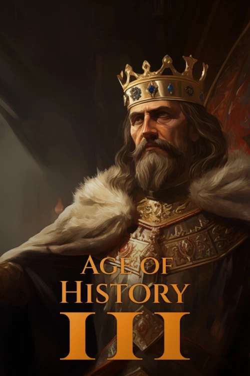 The History of Ages (The Lord of the Rings: The Battle for Middle-earth 2 - The Rise of the Witch-king)