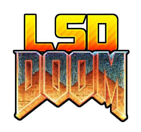 DOOM/DOOM2 - Li$TeR's Simple Doom(LSD)