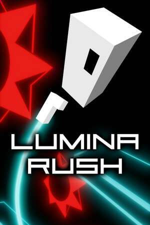Lumina Rush Lumina Rush