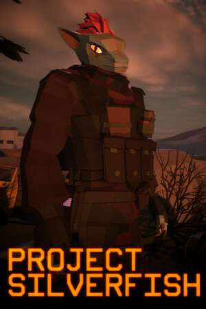 Project Silverfish Project Silverfish