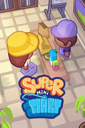 Super Mini Mart Super Mini Mart