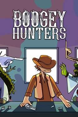 Boogey Hunters Boogey Hunters