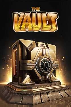 The Vault: Logic Puzzle Box The Vault: Logic Puzzle Box