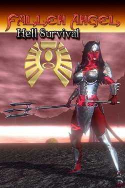 Fallen Angel: Hell Survival Fallen Angel: Hell Survival