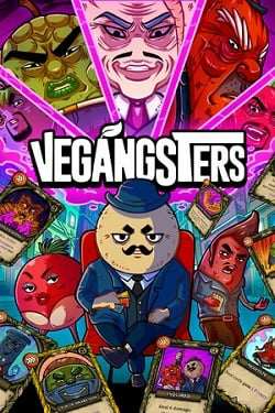 Vegangsters Vegangsters