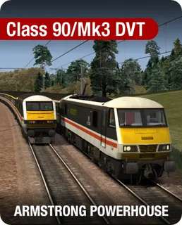 Railworks: 4F Fowler