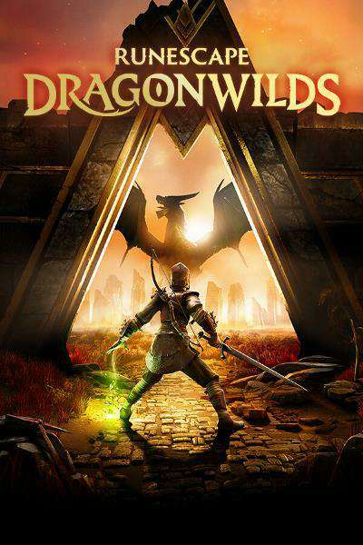 RuneScape: Dragonwilds Eye on Ashenfall RuneScape: Dragonwilds Eye on Ashenfall