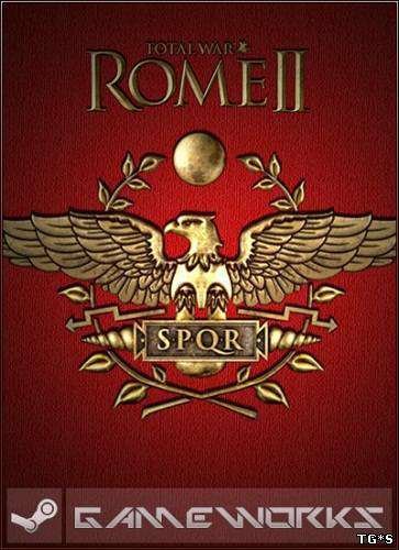 S.P.Q.R. модификация для Rome – Total War S.P.Q.R. модификация для Rome – Total War