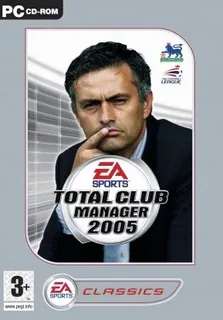 Total Club Manager 2005: Mod "Russian Premier League" v2.61 (+ "navi" version) Total Club Manager 2005: Mod "Russian Premier League" v2.61 (+ "navi" version)