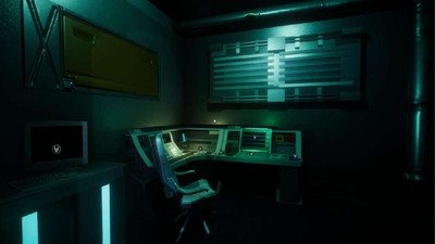 четвертый скриншот из Forever Space: First Person Edition