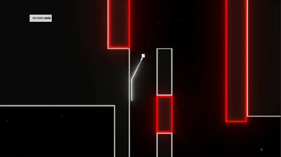 четвертый скриншот из Lumina Rush