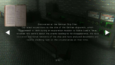 четвертый скриншот из H.A.D.E.S Zero